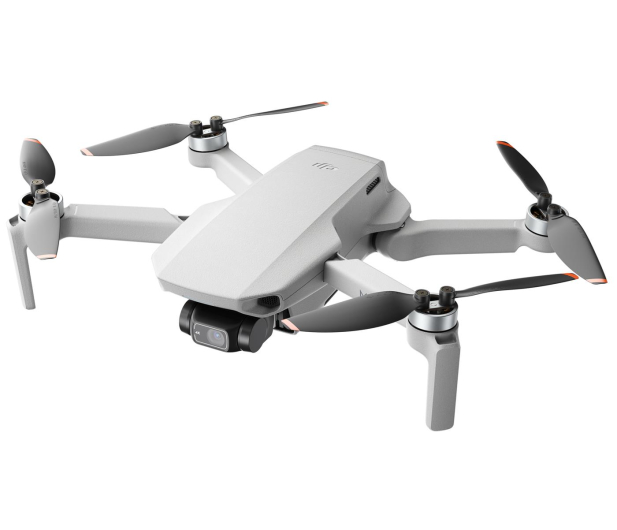 DJI Mini 2 Fly More Combo - 603422 - zdjęcie 3